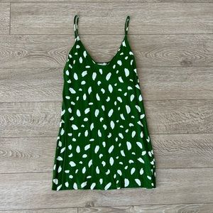 Reformation Dress